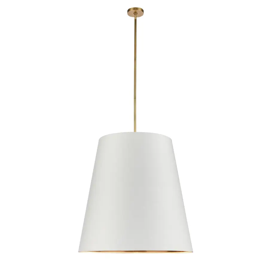 Calor 30-Inch Pendant Light - Image 12