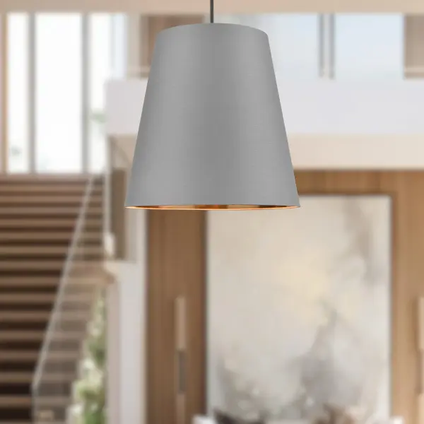Calor 30-Inch Pendant Light - Image 3