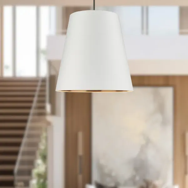 Calor 30-Inch Pendant Light - Image 4