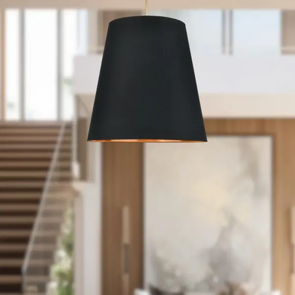 Calor 30-Inch Pendant Light - Image 5