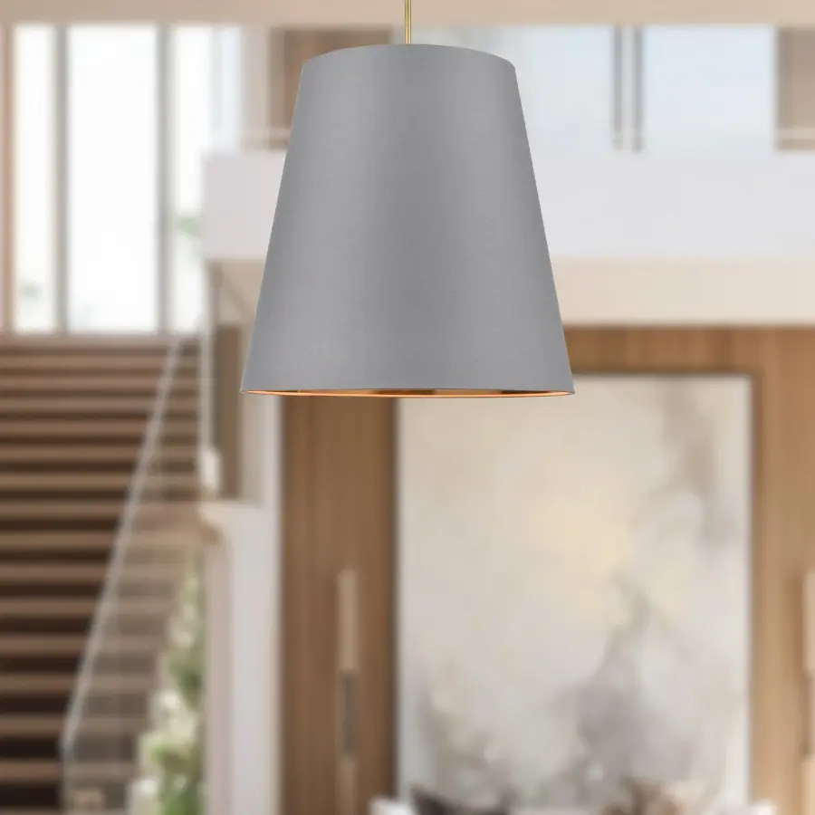Calor 30-Inch Pendant Light - Image 6
