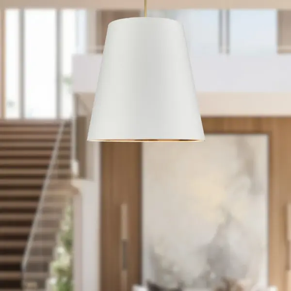 Calor 30-Inch Pendant Light - Image 7