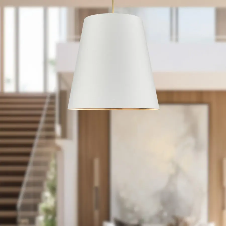 Calor 30-Inch Pendant Light - Image 7