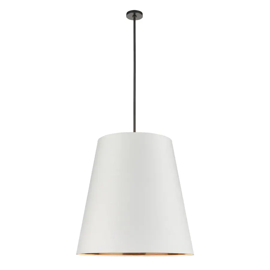 Calor 30-Inch Pendant Light - Image 8