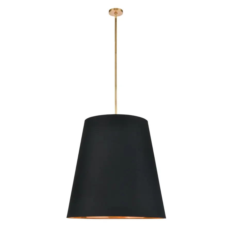 Calor 30-Inch Pendant Light - Image 9