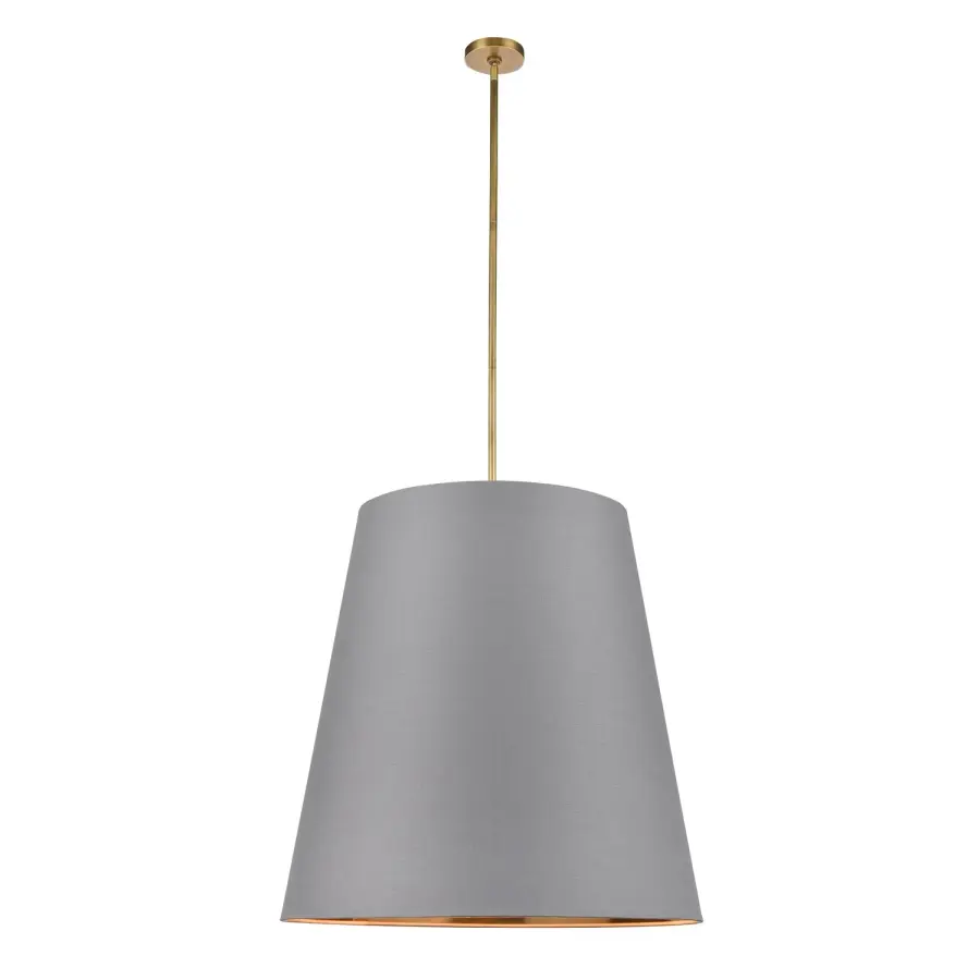 Calor 30-Inch Pendant Light - Image 10