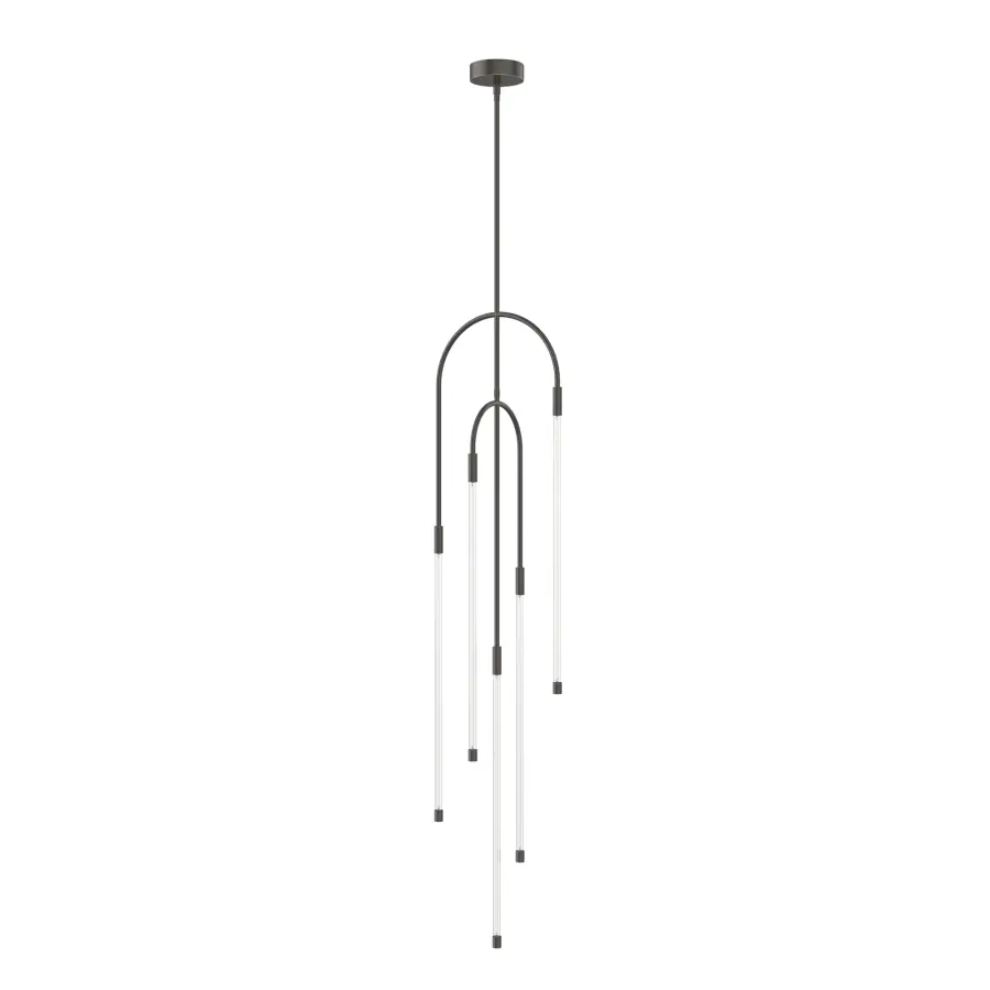 Honour 56-Inch Pendant Light - Image 1