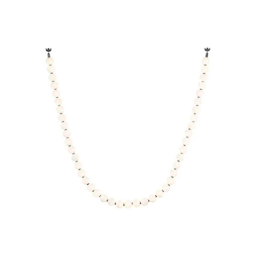 Akoya 12.5-ft Pendant in Chrome - Image 1