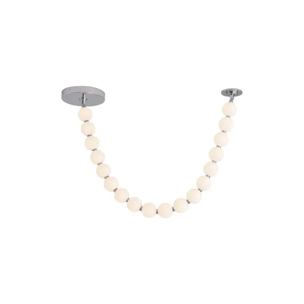 Akoya 5-Foot Pendant Light - Image 5