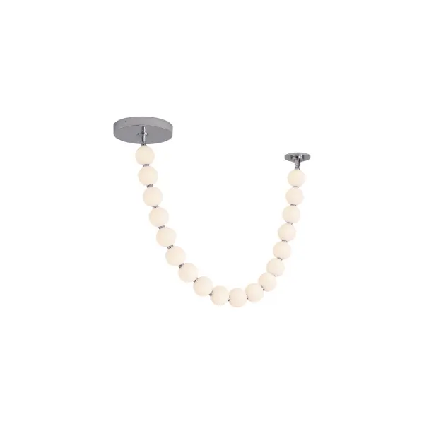 Akoya 5-Foot Pendant Light - Image 6