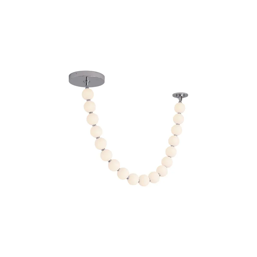 Akoya 5-Foot Pendant Light - Image 6