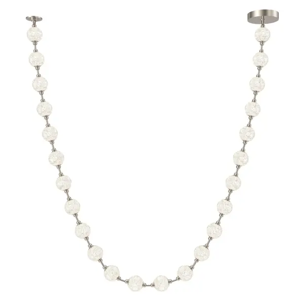 Marni 14-Foot Pendant Light - Image 1