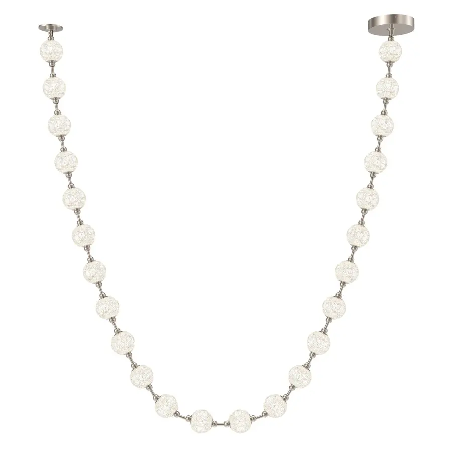 Marni 14-Foot Pendant Light - Image 1