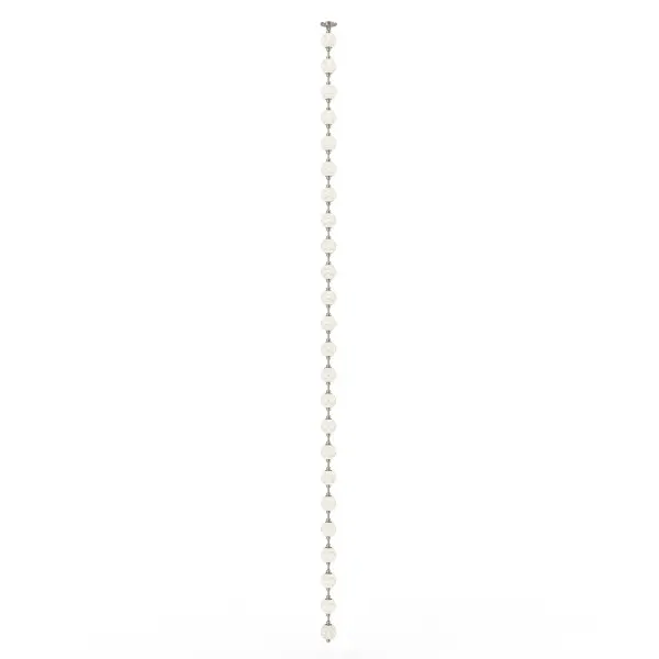 Marni 14-Foot Pendant Light - Image 4