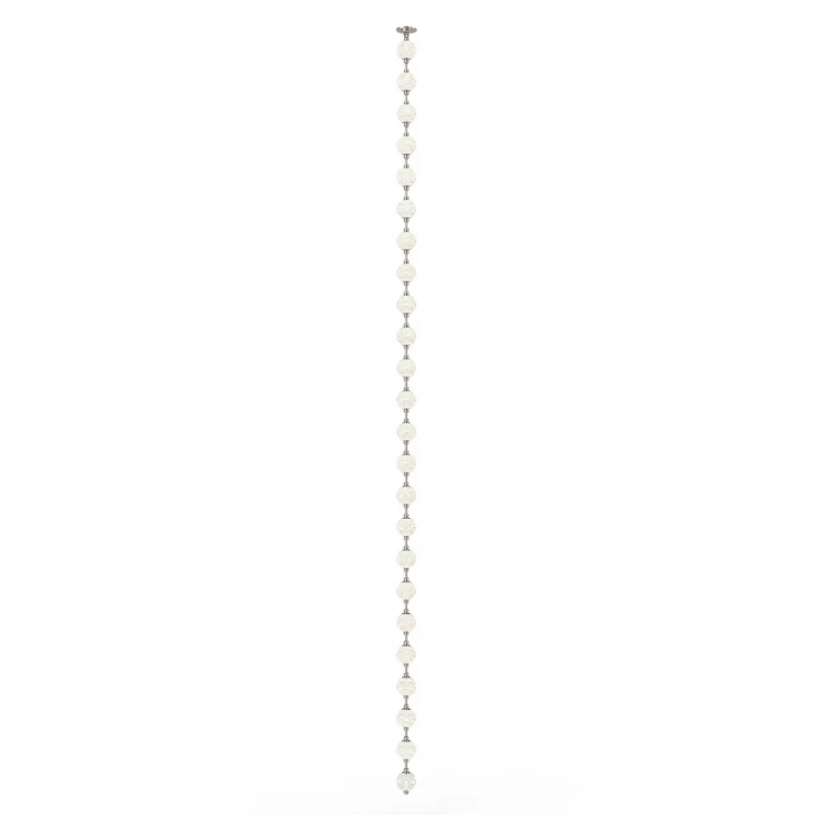 Marni 14-Foot Pendant Light - Image 4