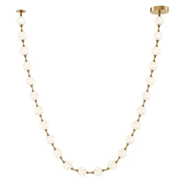 Marni 14-Foot Pendant Light - Image 5