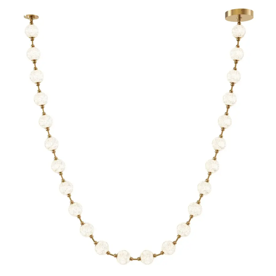 Marni 14-Foot Pendant Light - Image 5