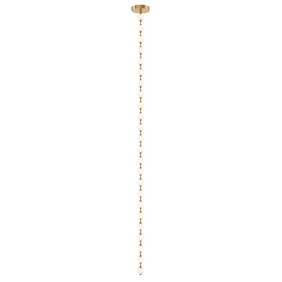 Marni 14-Foot Pendant Light - Image 6