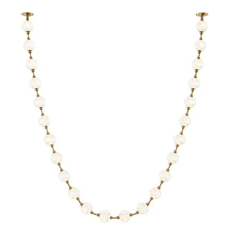 Marni 14-Foot Pendant Light - Image 7