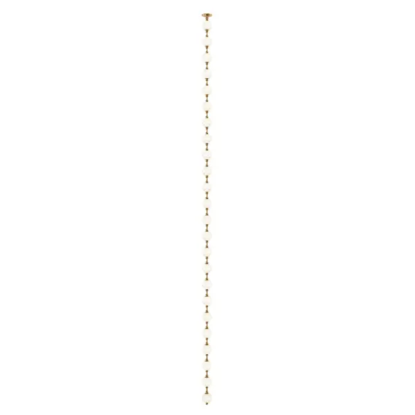 Marni 14-Foot Pendant Light - Image 8