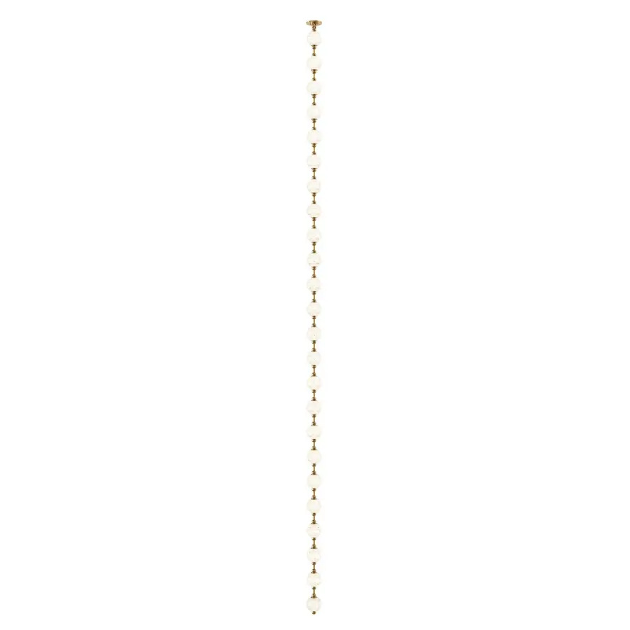 Marni 14-Foot Pendant Light - Image 8
