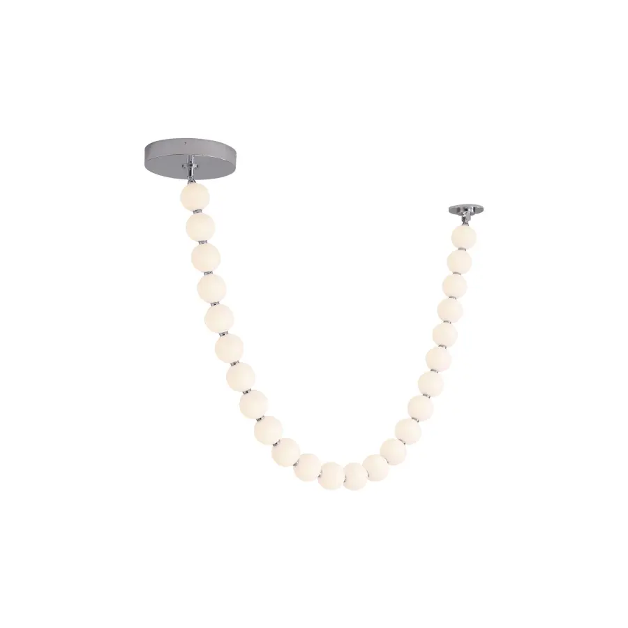 Akoya 7-Foot Pendant Light - Image 3