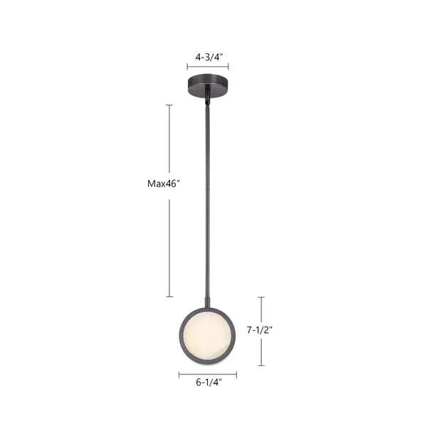 The Pendants by Kalco - Image 12