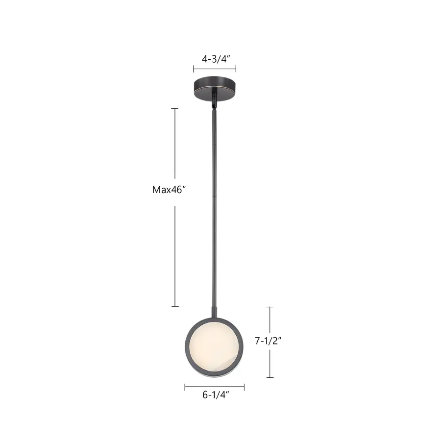 The Pendants by Kalco - Image 12
