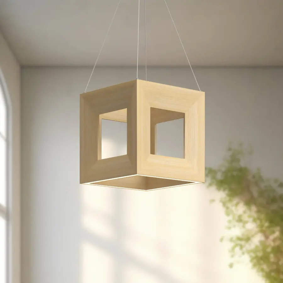 Morina 12-Inch Pendant Light - Image 3