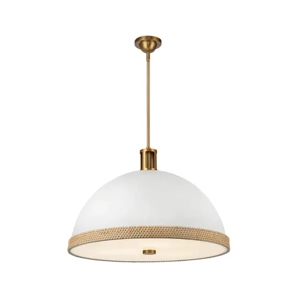 Doral 24-Inch Pendant Light - Image 6