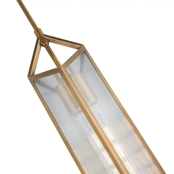 Cairo 19-Inch Pendant Light - Image 3