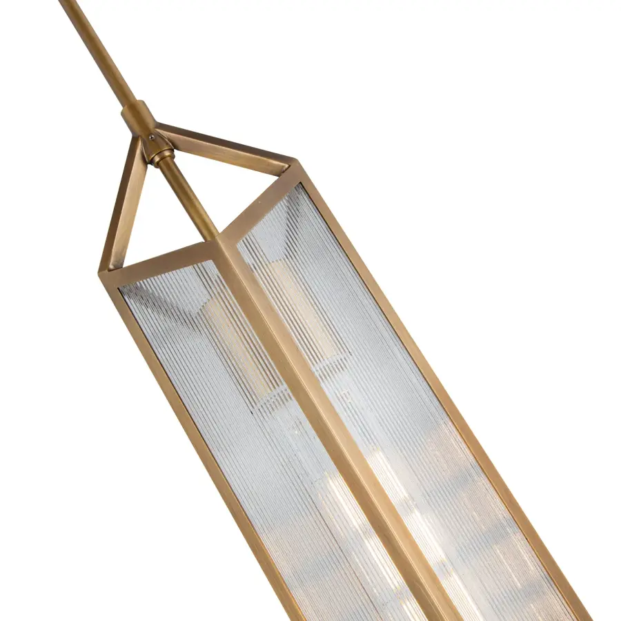 Cairo 19-Inch Pendant Light - Image 3
