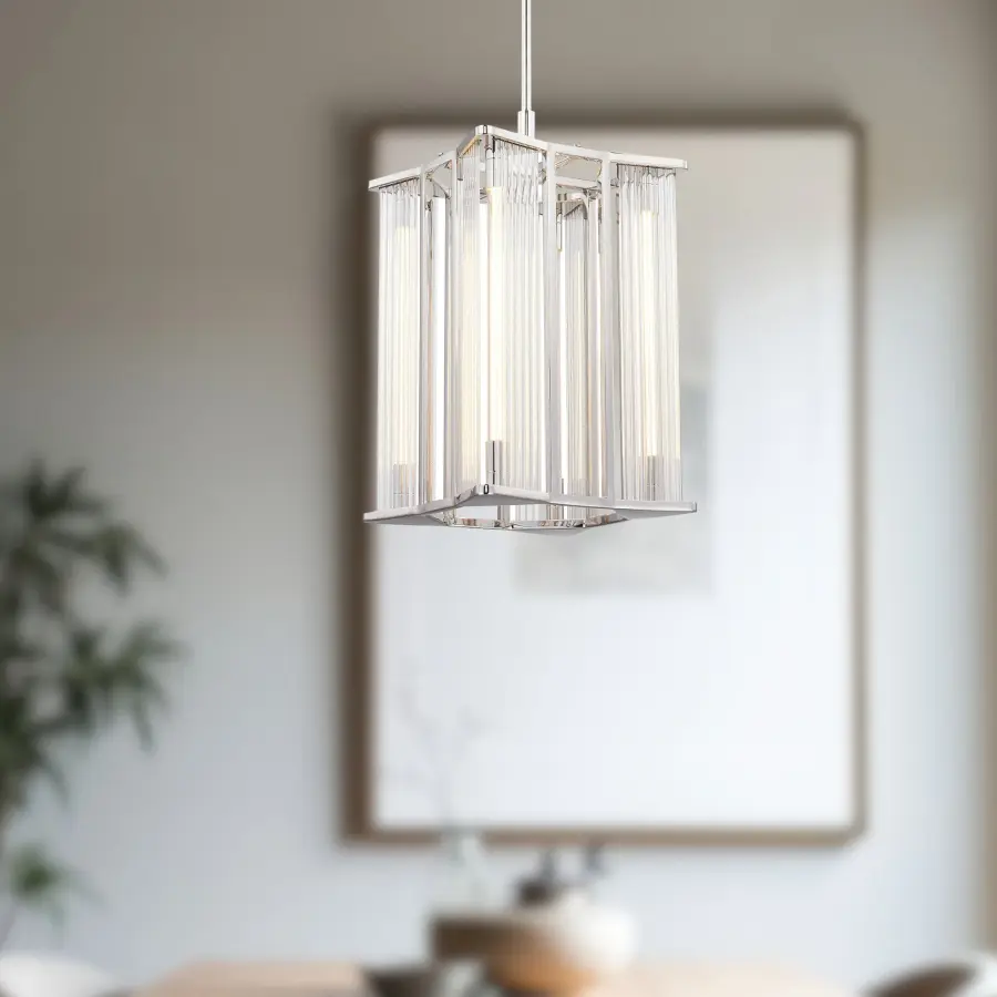 Sabre 11-Inch Pendant Light - Image 5