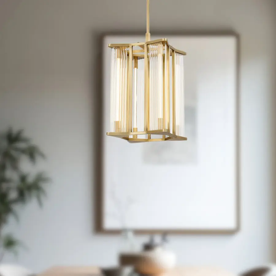 Sabre 11-Inch Pendant Light - Image 7