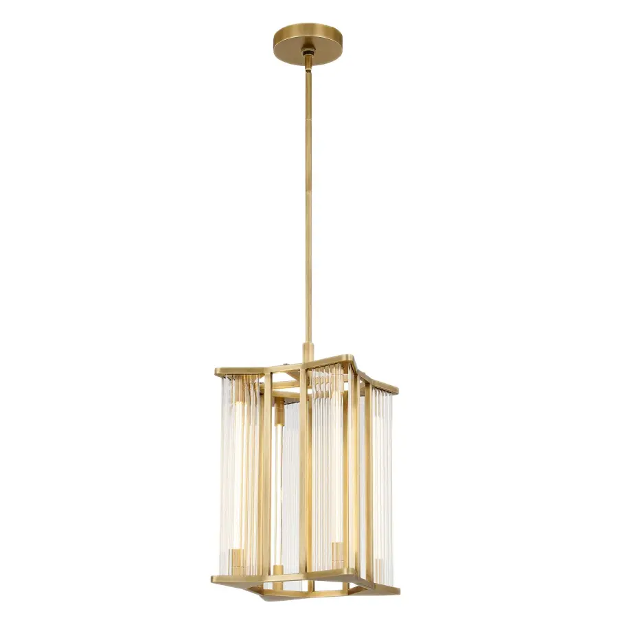 Sabre 11-Inch Pendant Light - Image 8