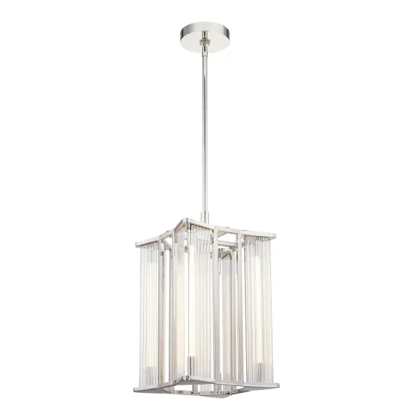 Sabre 11-Inch Pendant Light - Image 10