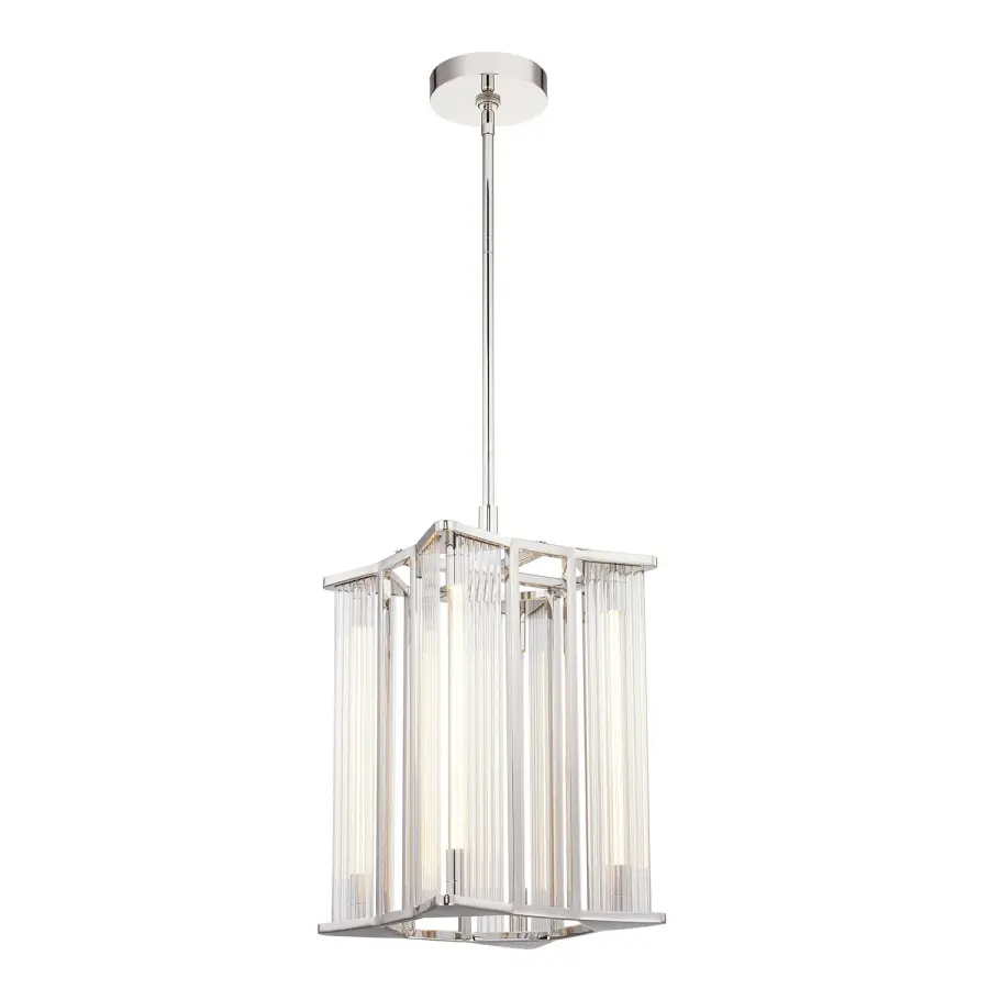 Sabre 11-Inch Pendant Light - Image 10