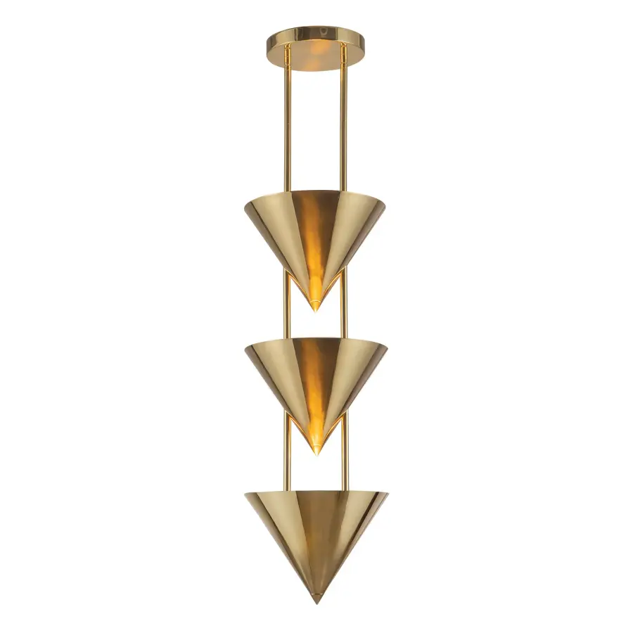 Versus 28-Inch Pendant - Image 1