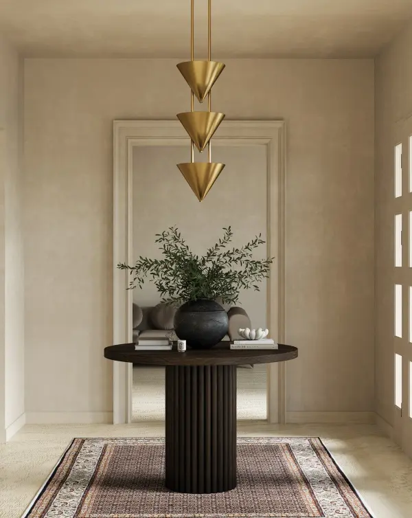 Versus 28-Inch Pendant - Image 2