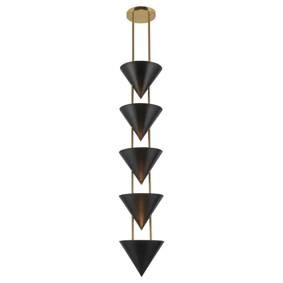 Versus 48-Inch Pendant - Image 1