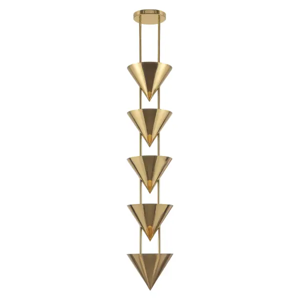 Versus 48-Inch Pendant - Image 13