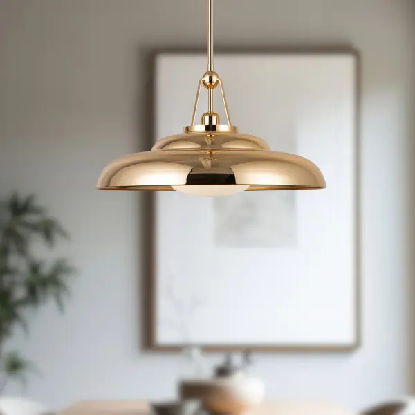 Palmetto 20-Inch Pendant Light - Image 3