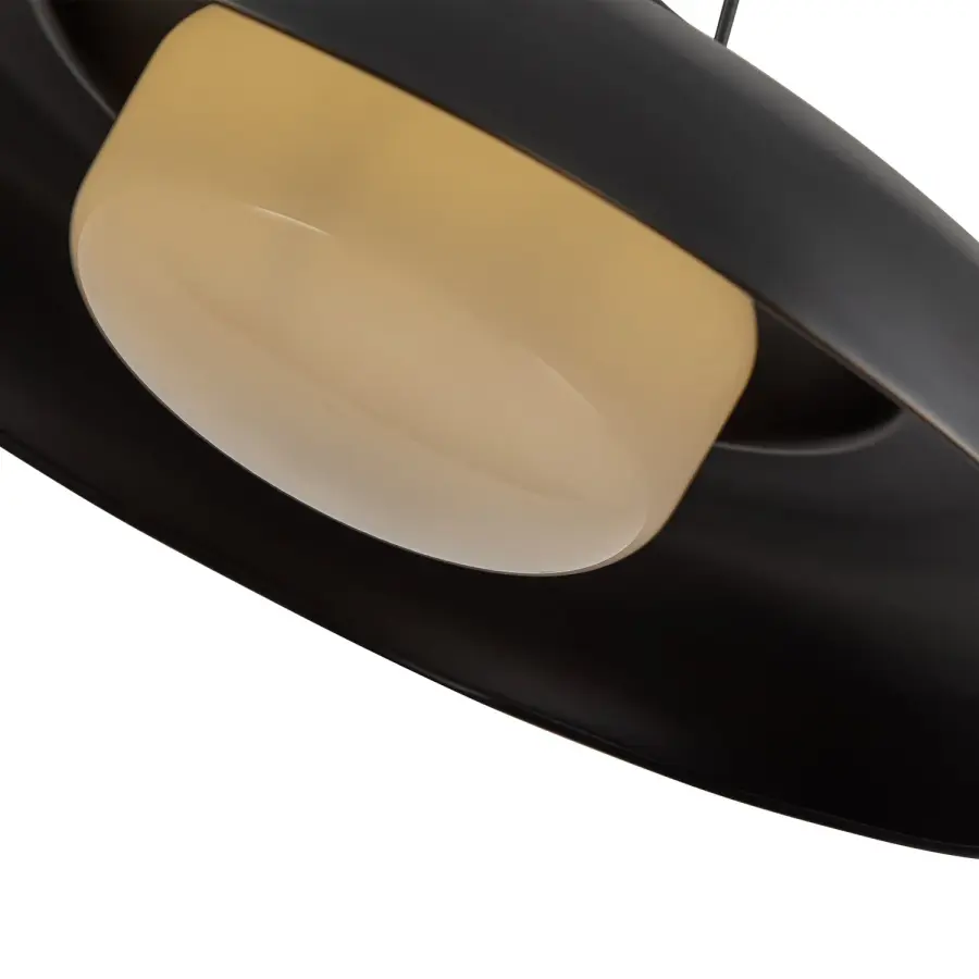Palmetto 20-Inch Pendant Light - Image 6