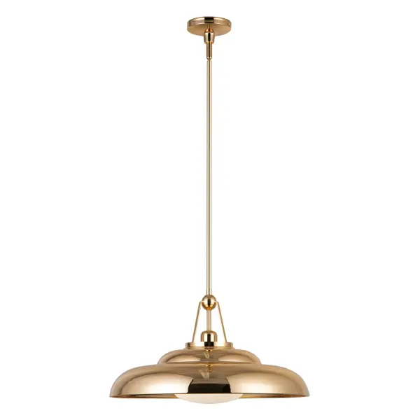 Palmetto 20-Inch Pendant Light - Image 7