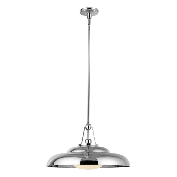 Palmetto 20-Inch Pendant Light - Image 9