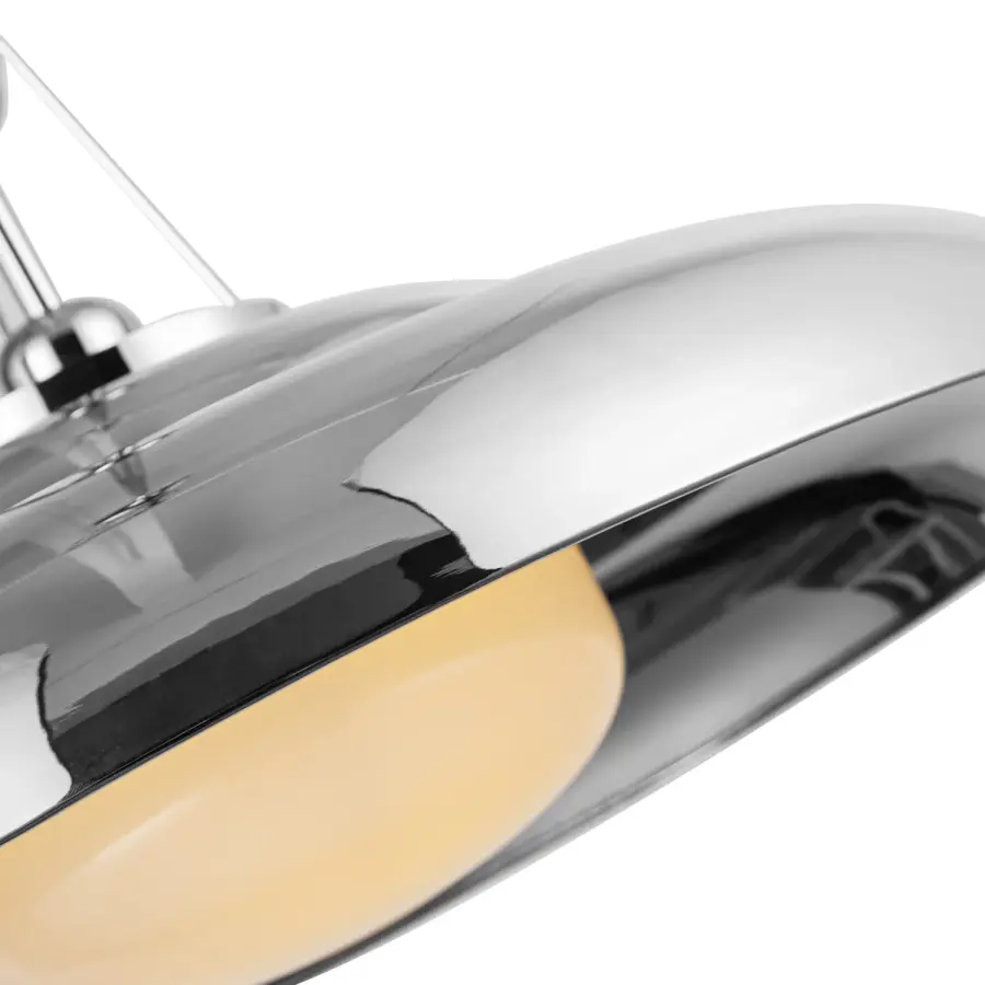 Palmetto 20-Inch Pendant Light - Image 10
