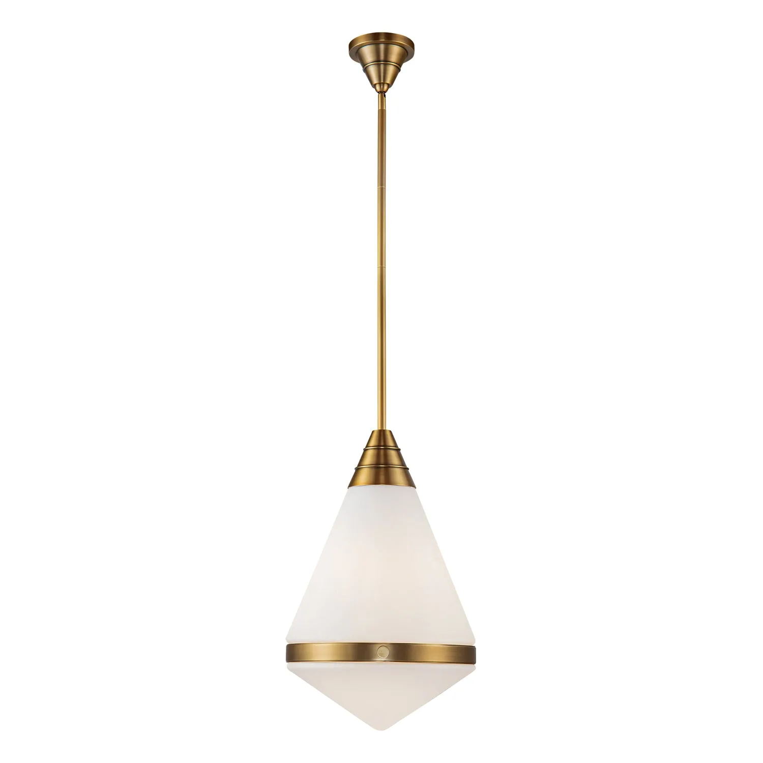 Willard 22-Inch Pendant Light