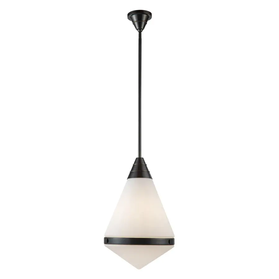 Willard 22-Inch Pendant Light - Image 12