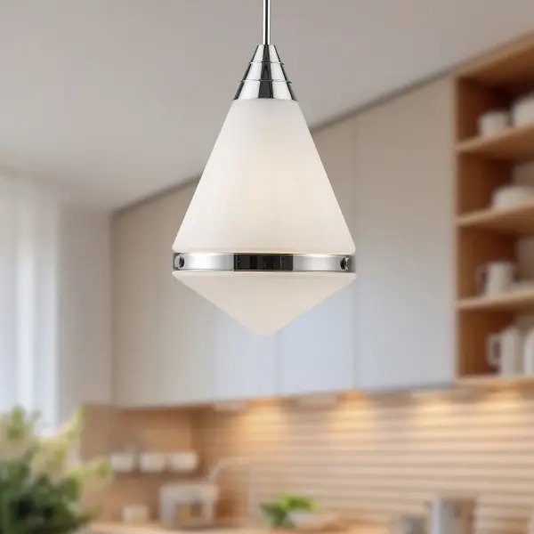 Willard 22-Inch Pendant Light - Image 3