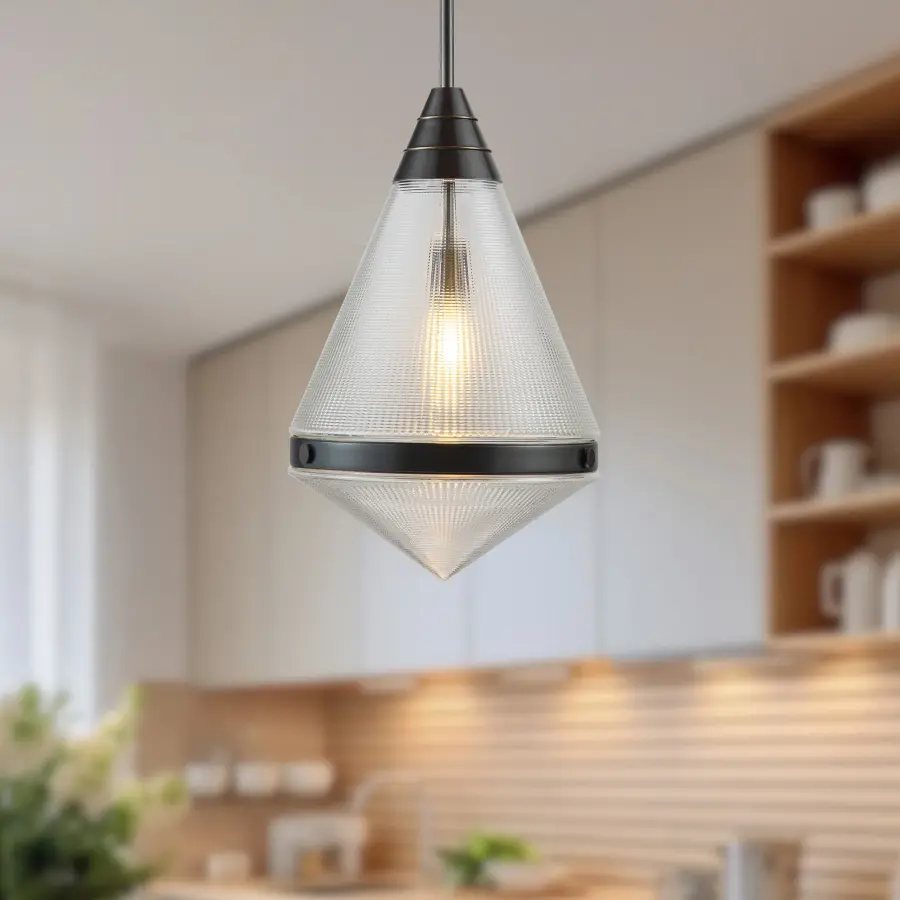 Willard 22-Inch Pendant Light - Image 6